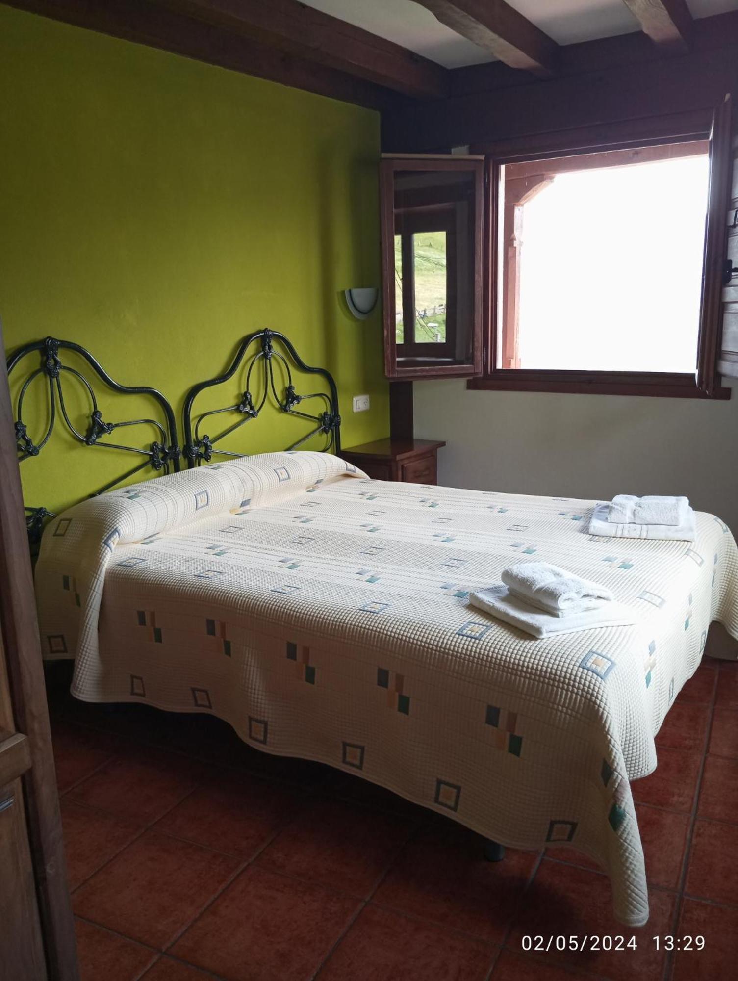 Apartamentos Las Rocas De Brez エクステリア 写真