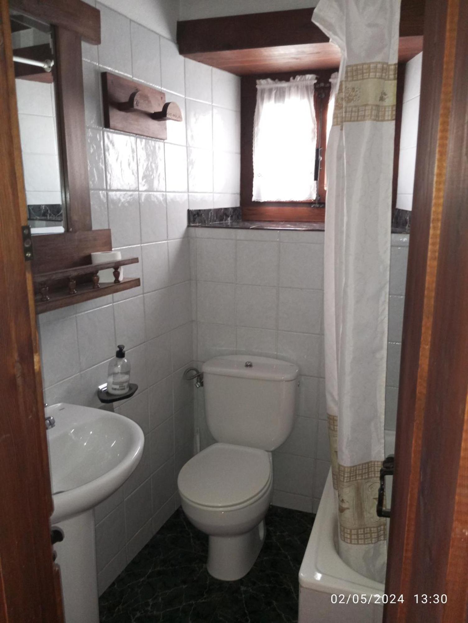 Apartamentos Las Rocas De Brez エクステリア 写真