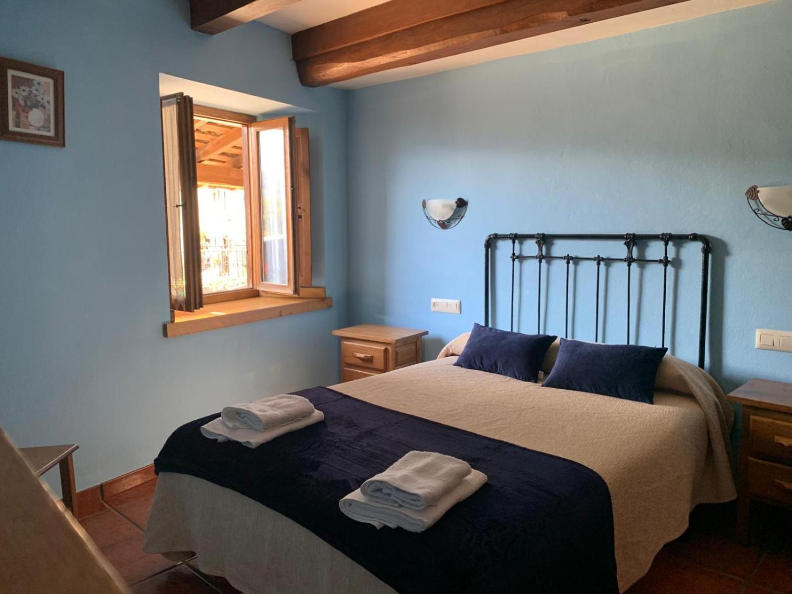Apartamentos Las Rocas De Brez エクステリア 写真