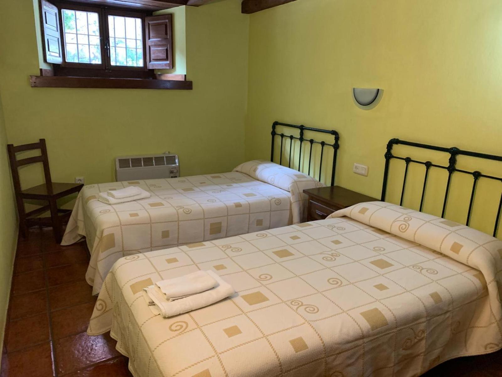 Apartamentos Las Rocas De Brez エクステリア 写真