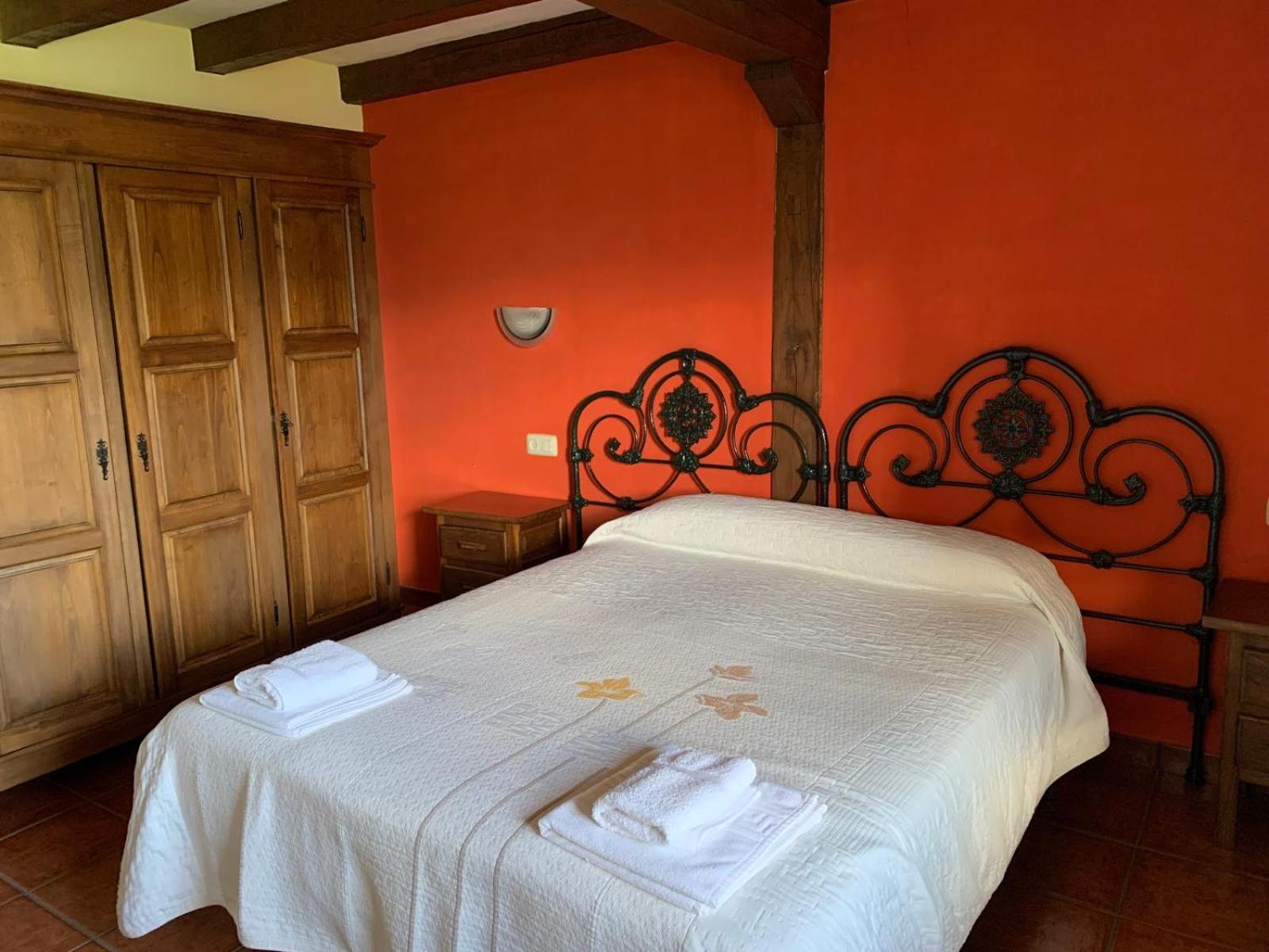 Apartamentos Las Rocas De Brez エクステリア 写真