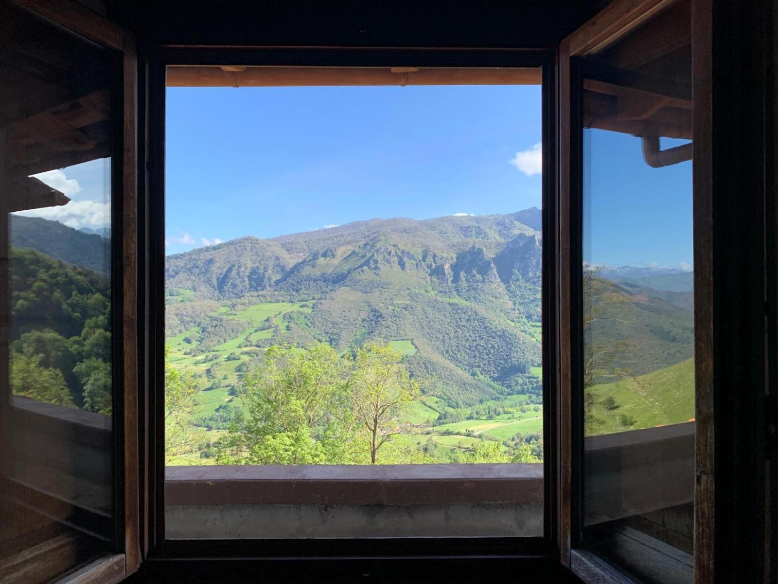 Apartamentos Las Rocas De Brez エクステリア 写真