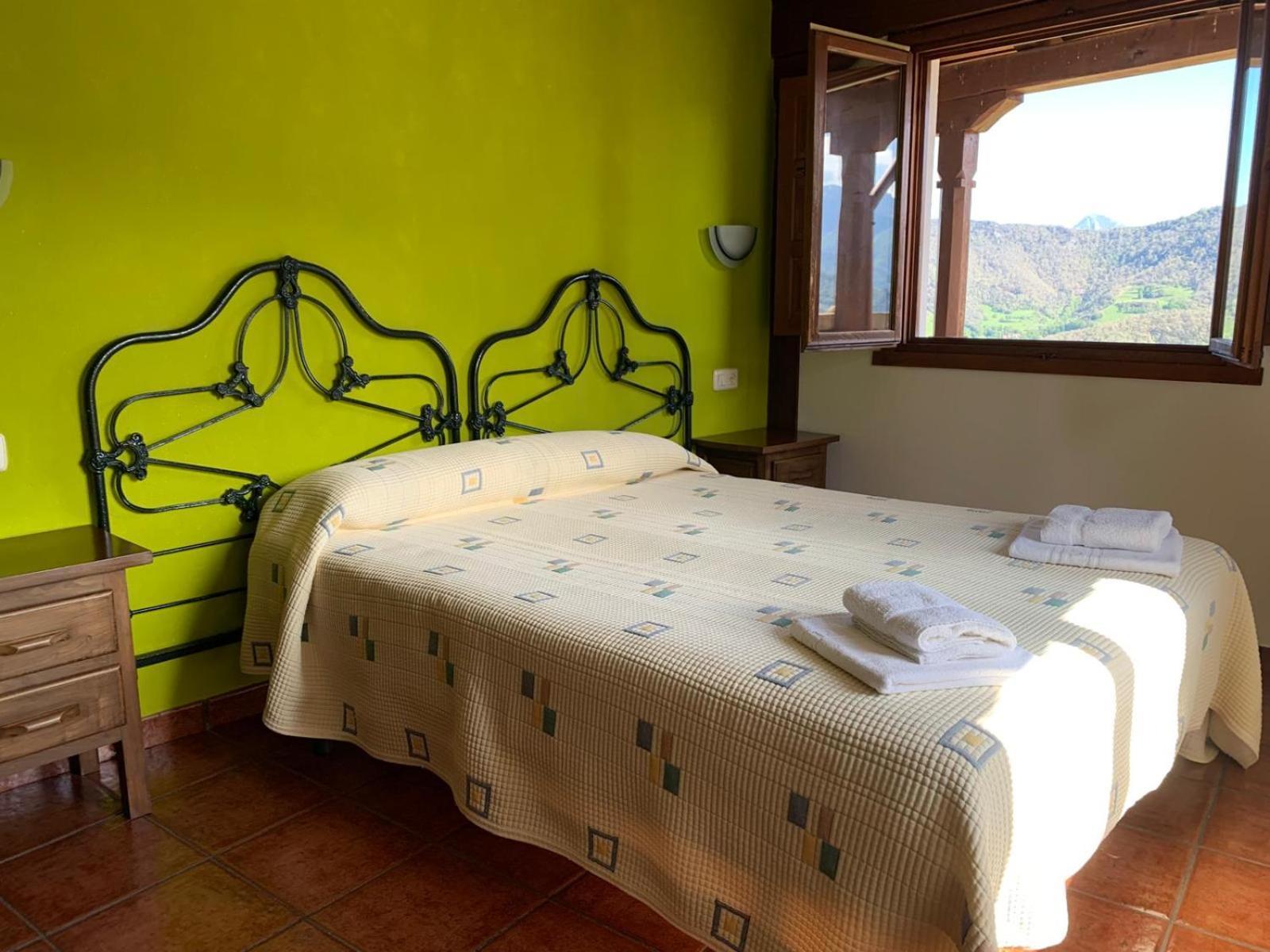 Apartamentos Las Rocas De Brez エクステリア 写真