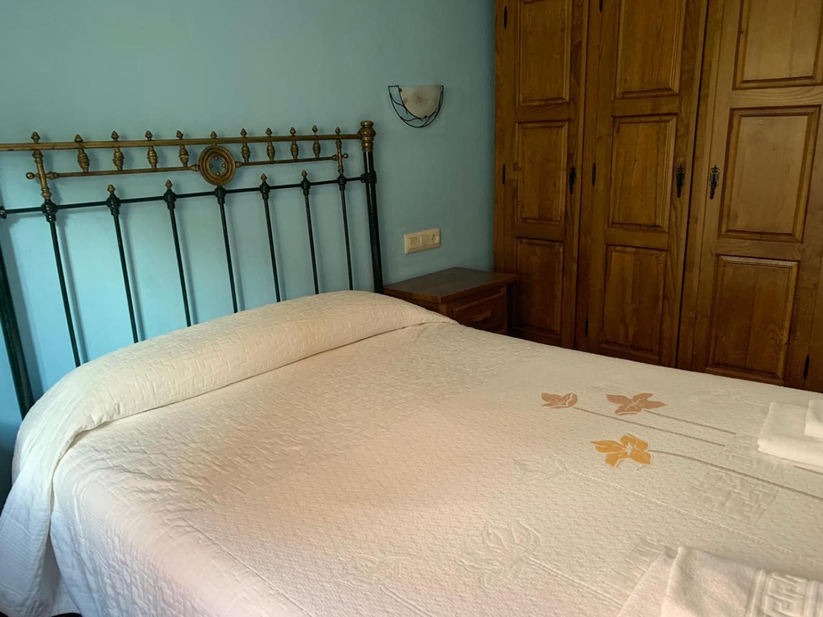 Apartamentos Las Rocas De Brez エクステリア 写真
