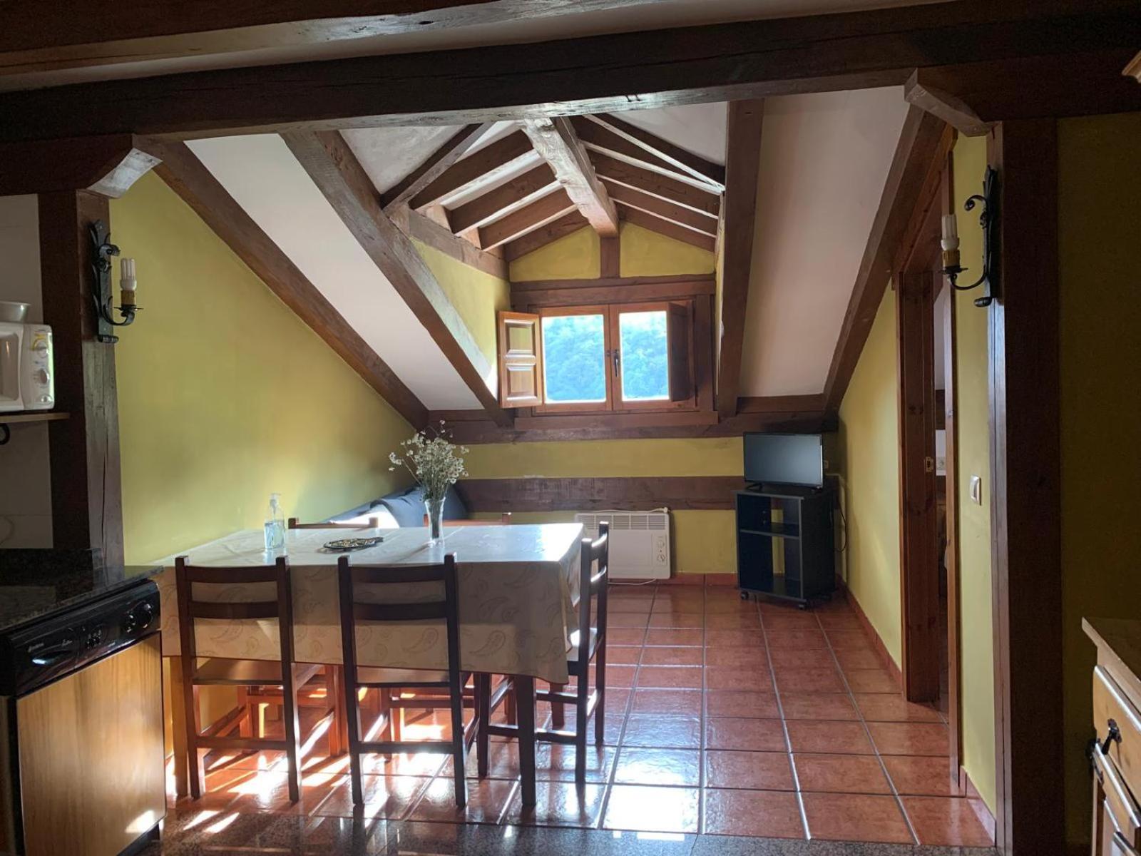 Apartamentos Las Rocas De Brez エクステリア 写真