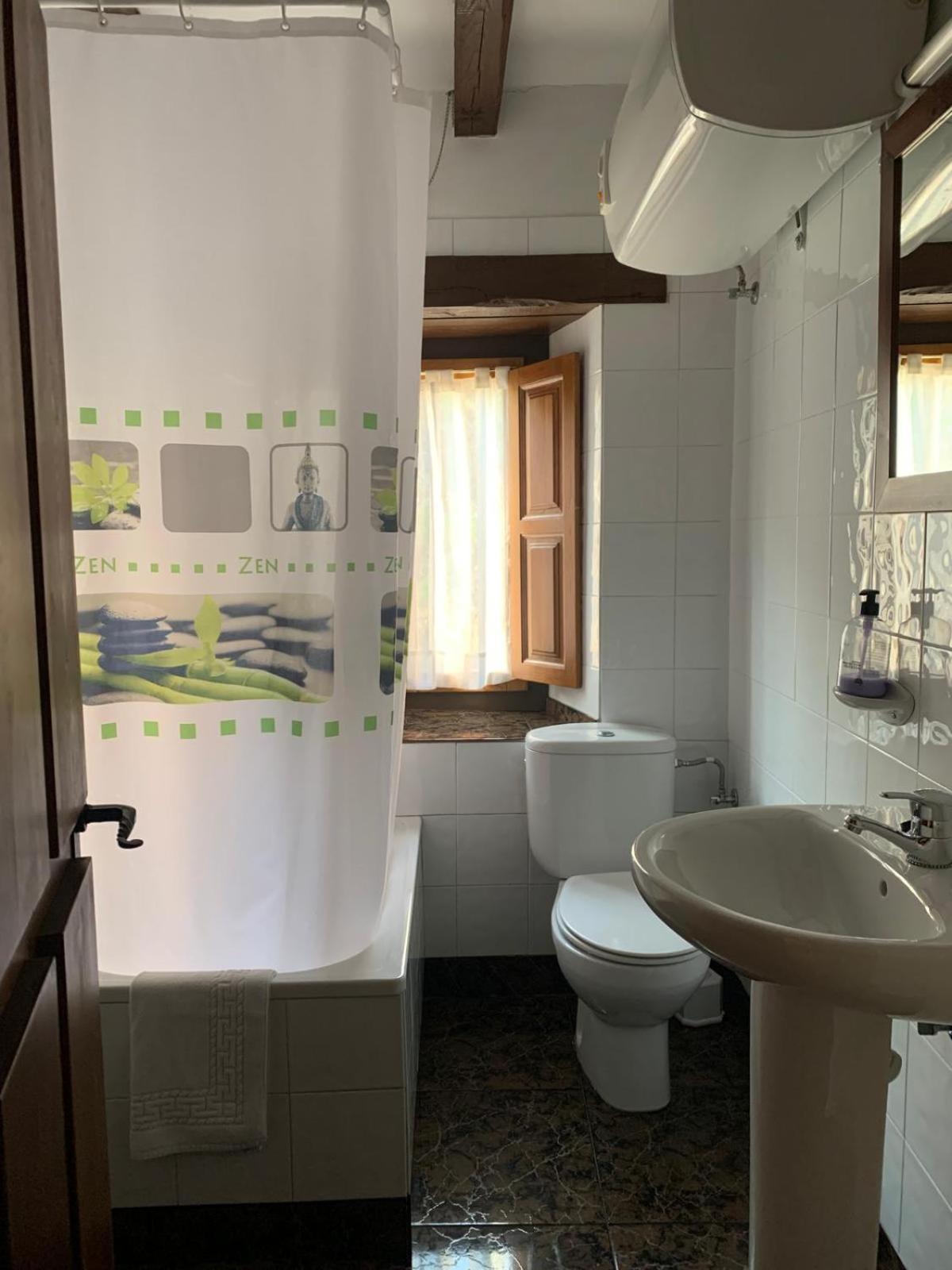 Apartamentos Las Rocas De Brez エクステリア 写真