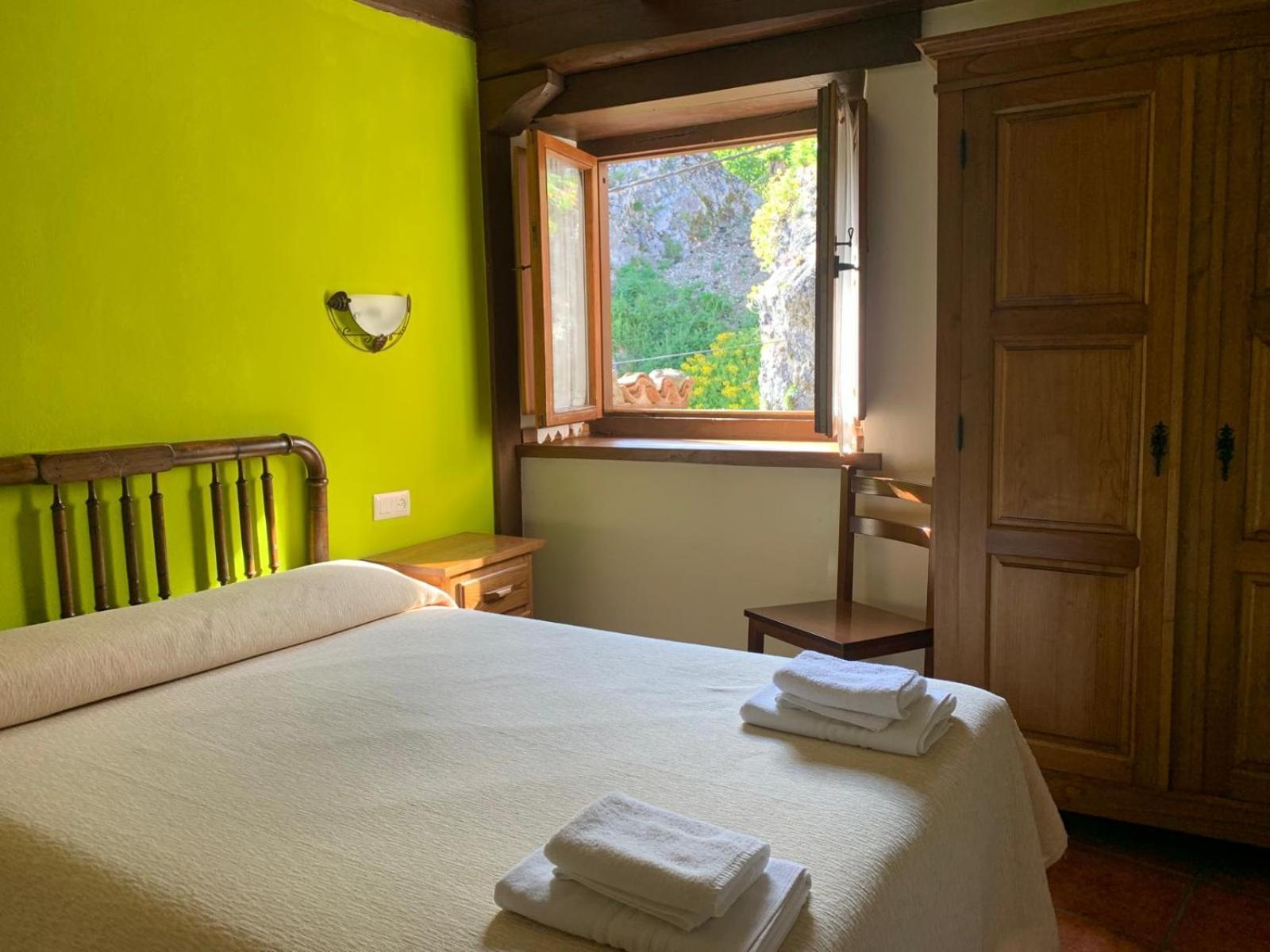 Apartamentos Las Rocas De Brez エクステリア 写真