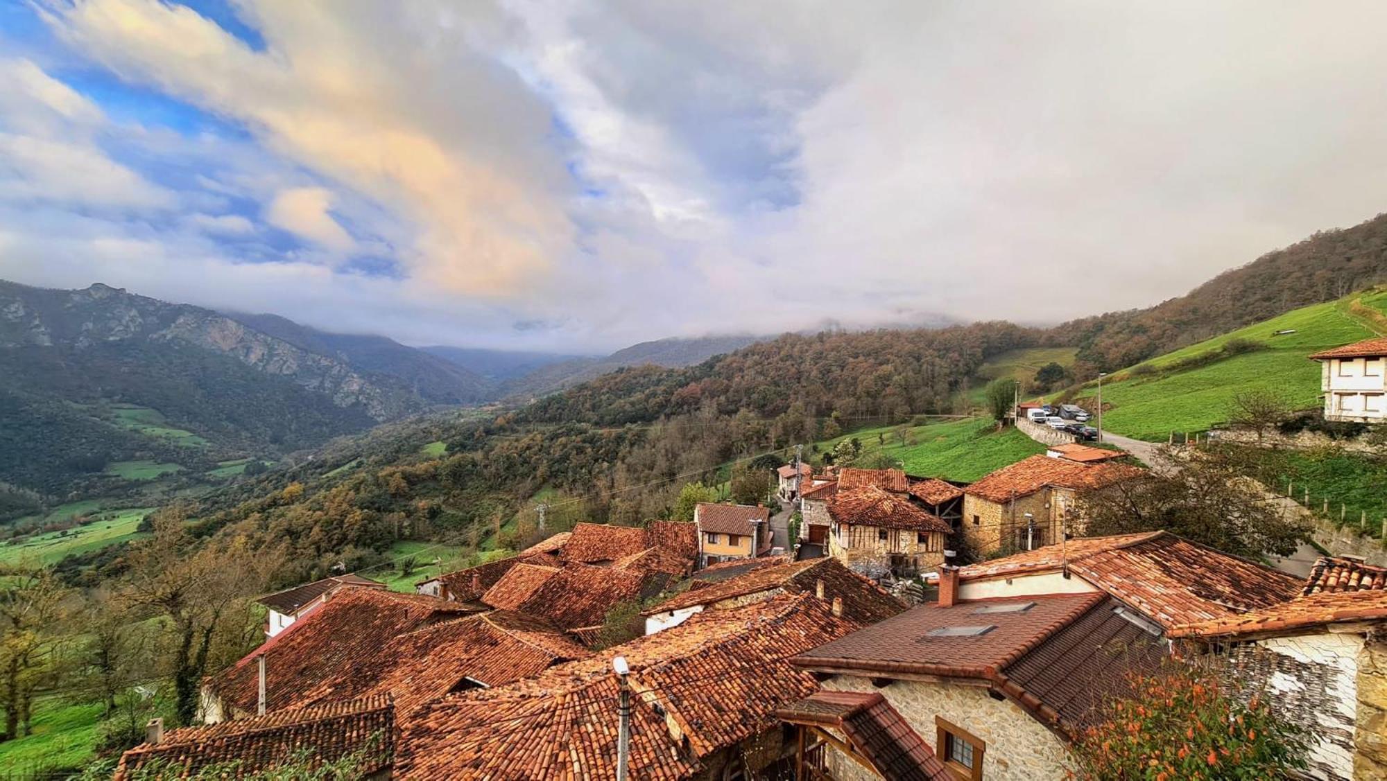 Apartamentos Las Rocas De Brez エクステリア 写真